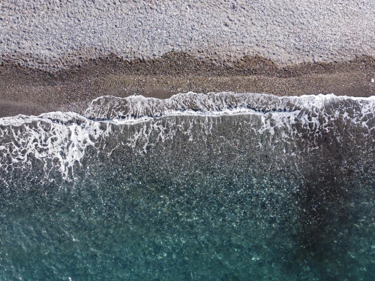 La Terrazza Sul Mare Appartement Zoagli Buitenkant foto